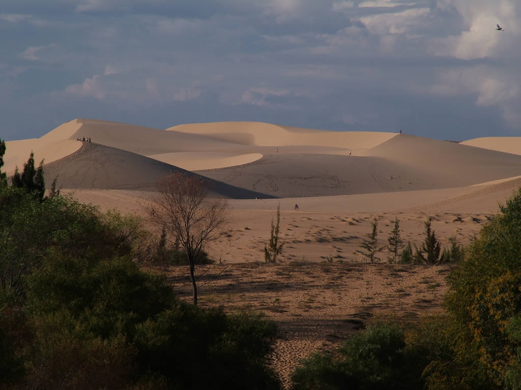 DSCF0599, Mui Ne, Sand dunes