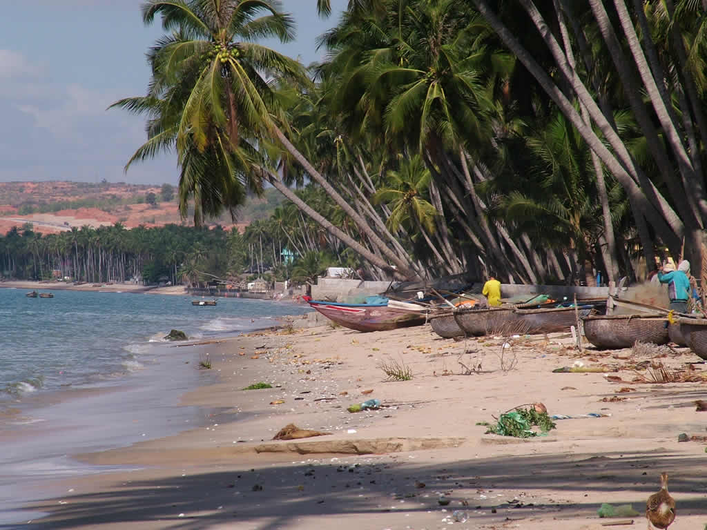 DSCF0626, Mui Ne beach