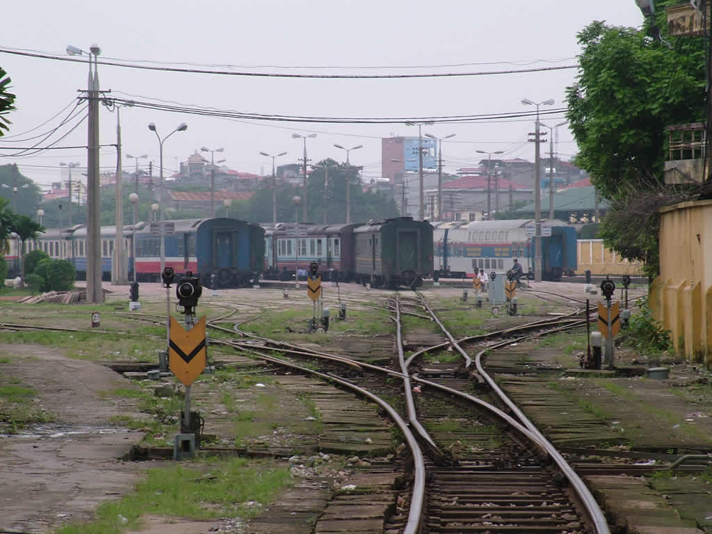 DSCF8983, Hanoi Railway Station