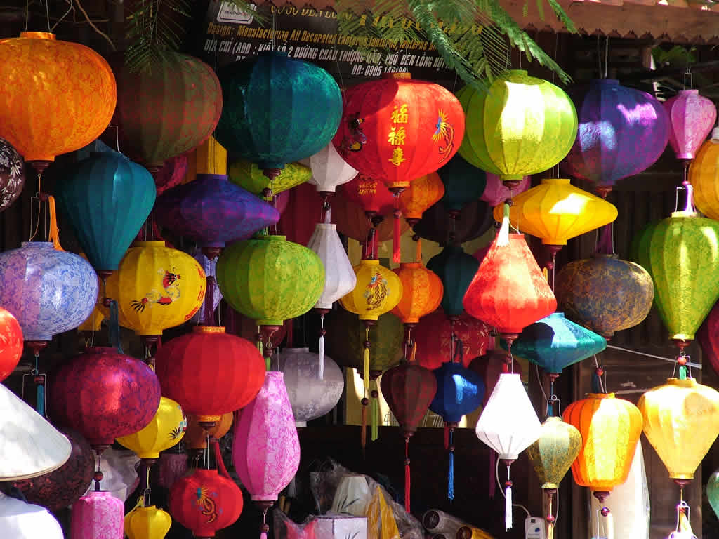 DSCF0189, Hoi An, Lantern shop