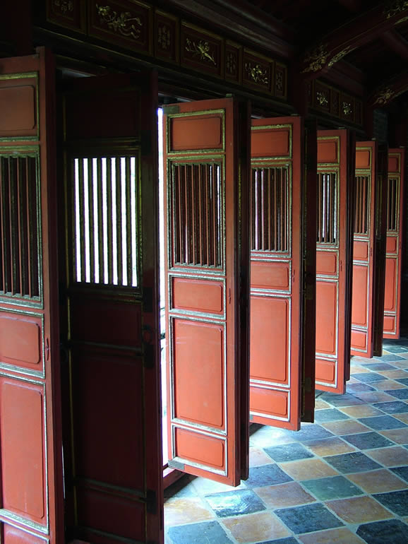 DSCF0087, Minh Mang Tomb