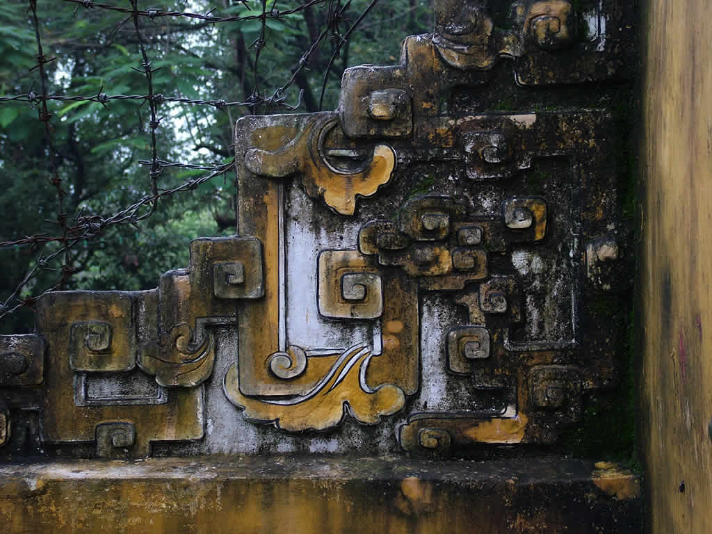 DSCF9735, Citadel, Hue