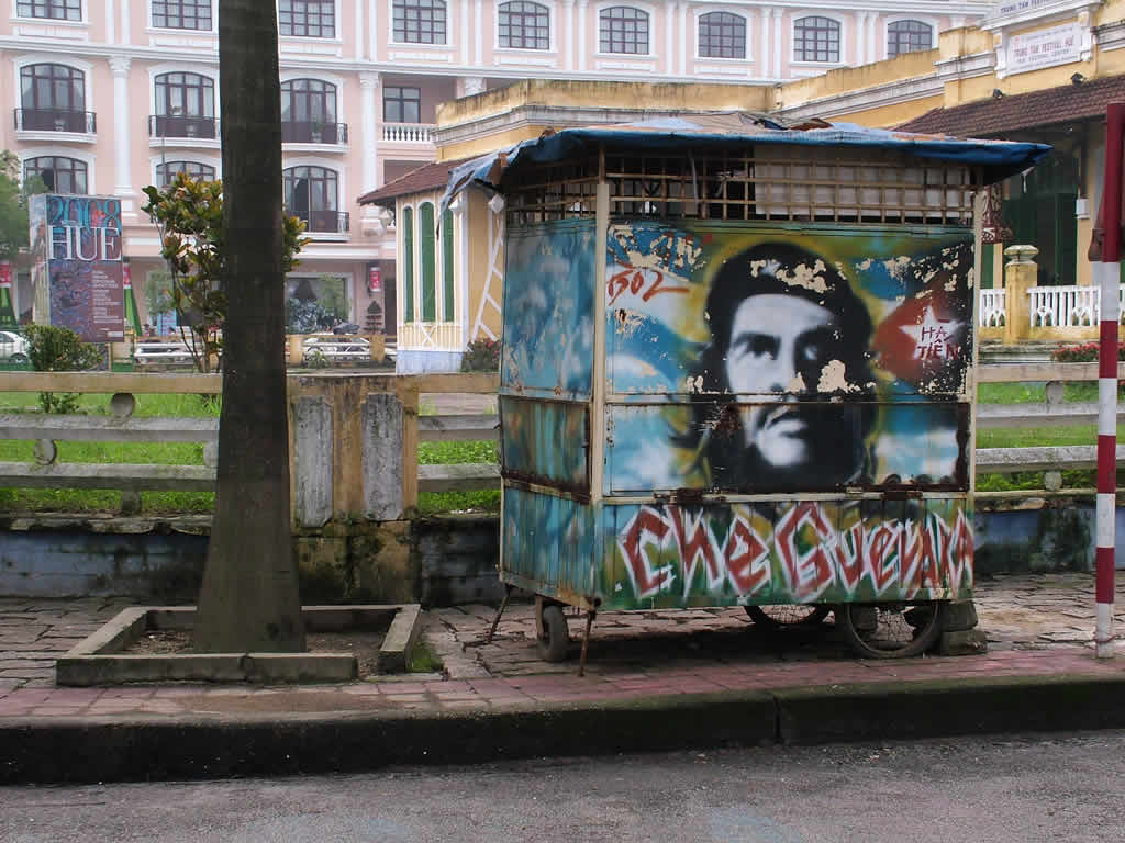 DSCF9848, Che in Hue