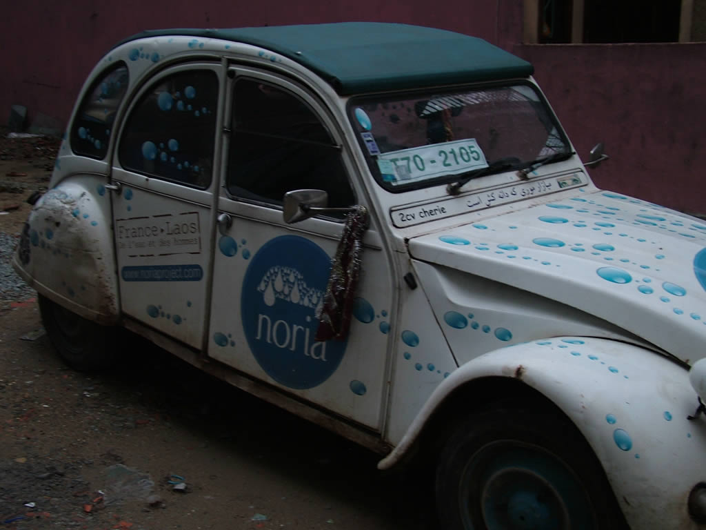 DSCF9991, Citroen CV