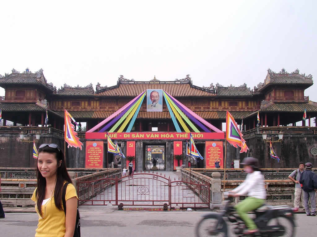 DSCF9875, Hue Imperial City