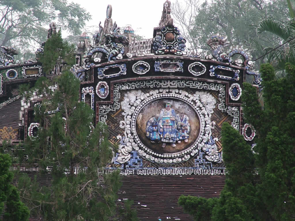 DSCF9887, Hue Imperial City