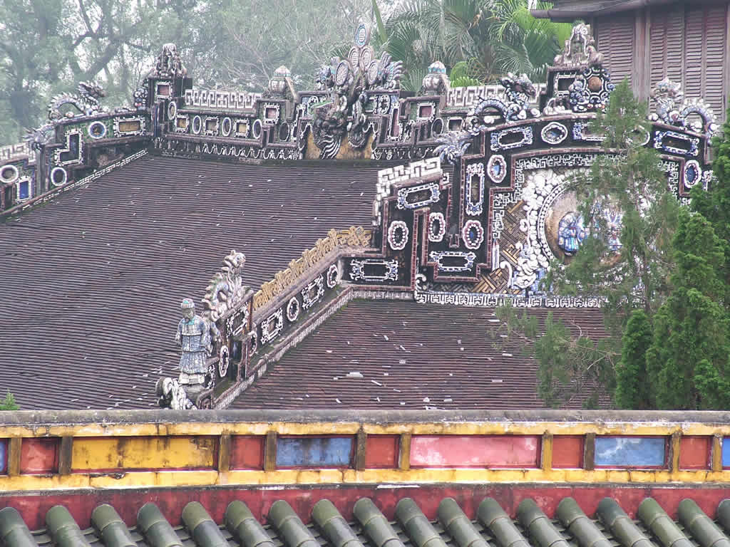 DSCF9888, Hue Imperial City