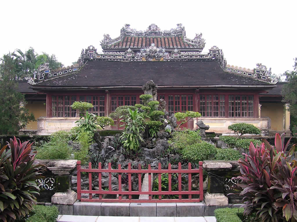 DSCF9900, Hue Imperial City