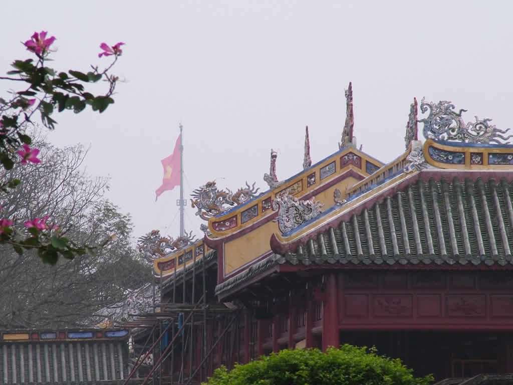 DSCF9920, Hue Imperial City