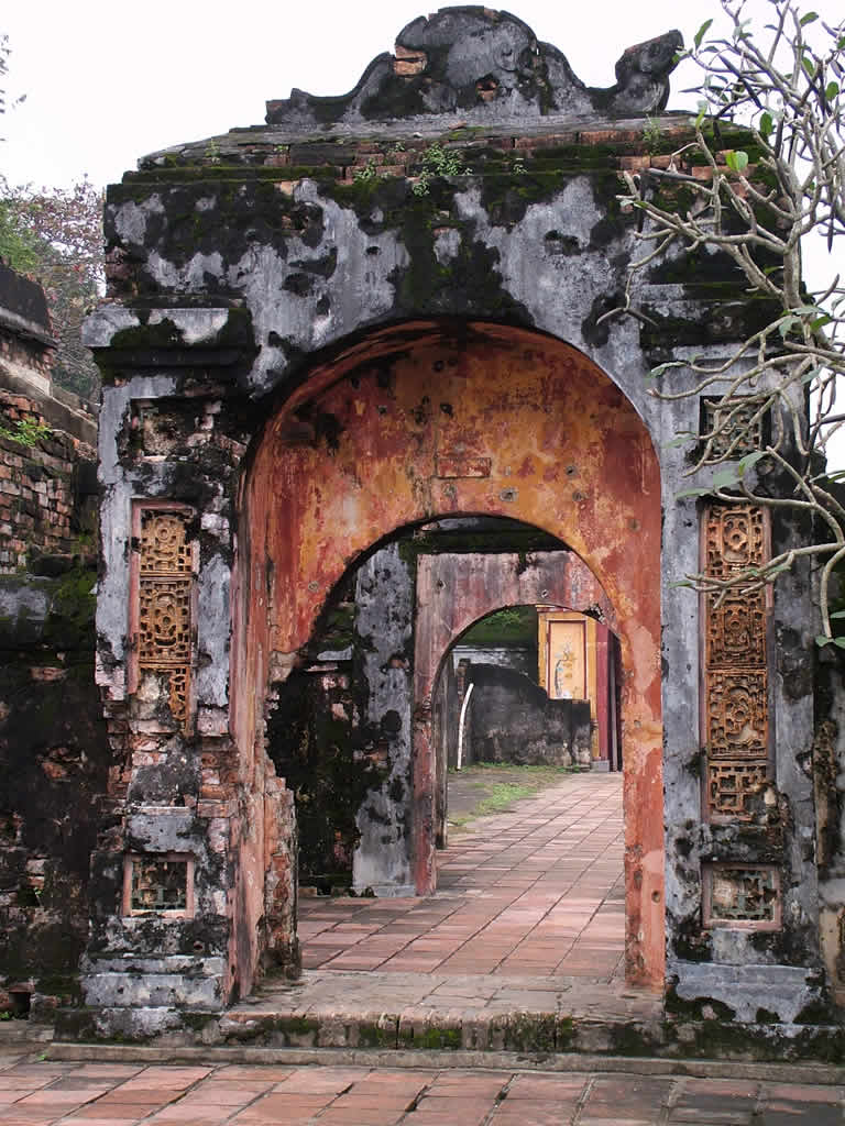 DSCF9929, Hue Imperial City