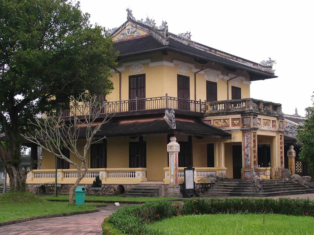 DSCF9934, Hue Imperial City
