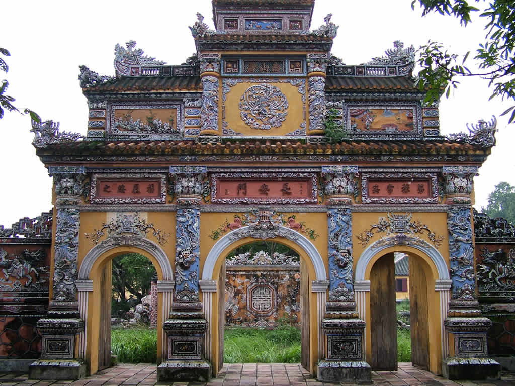 DSCF9950, Hue Imperial City