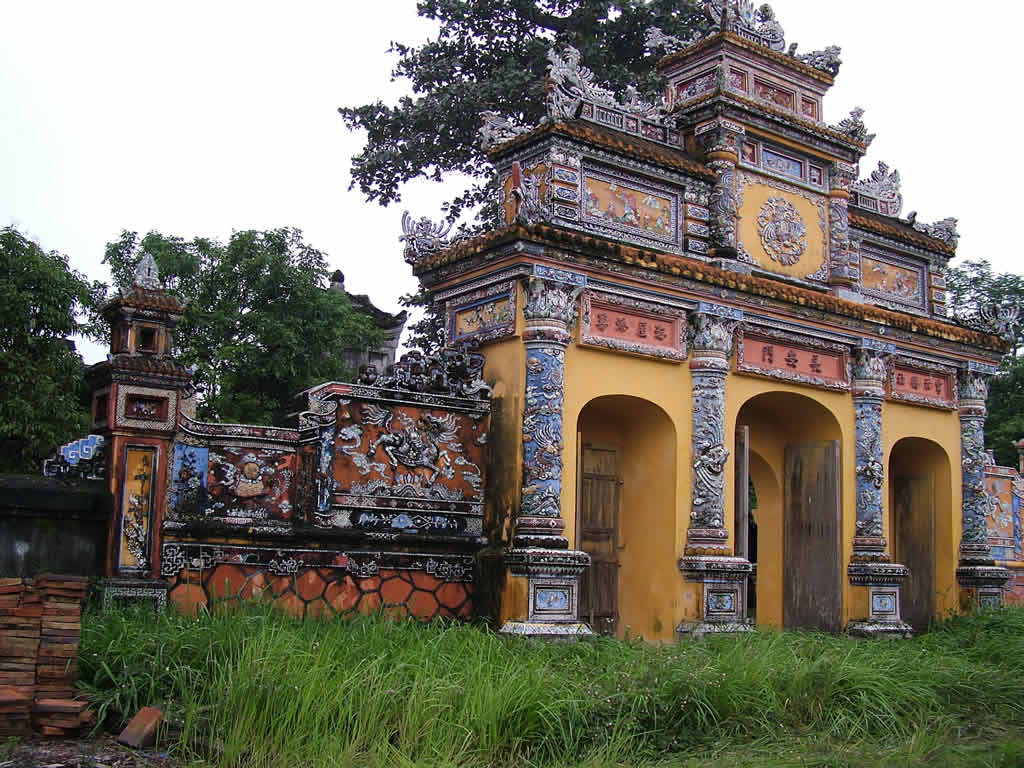 DSCF9954, Hue Imperial City
