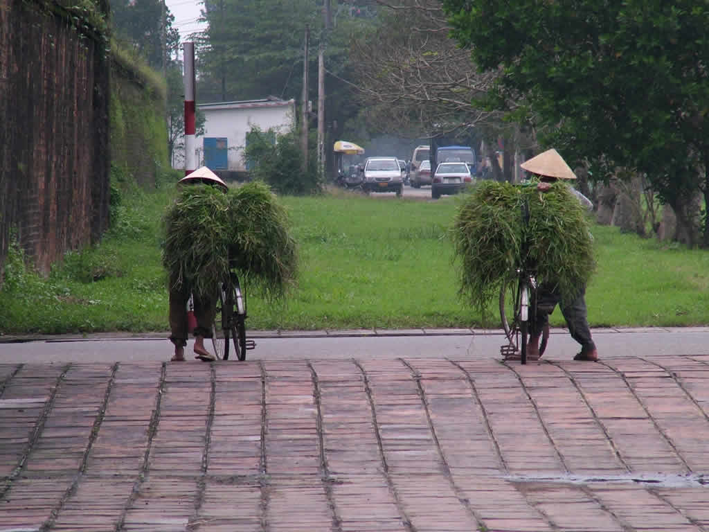 DSCF9984, Hue Imperial City