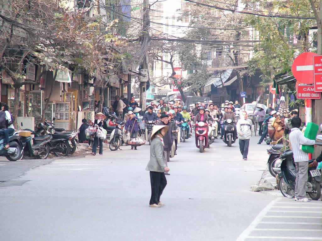 DSCF0137, Pedestrian Crossing