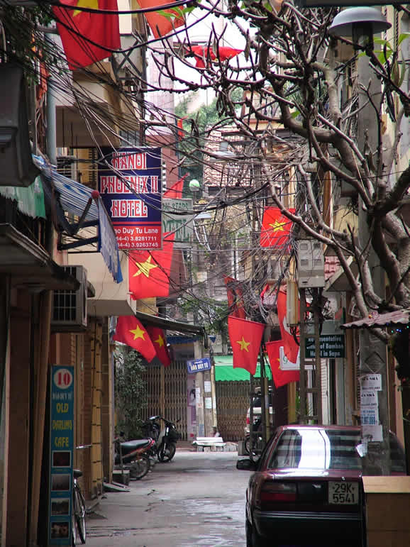 DSCF3331, 1st Day of TET