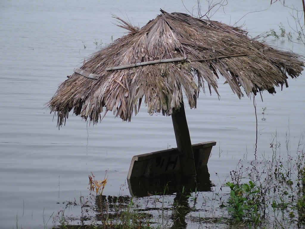 DSCF9197, Flooding at Suoi Hai