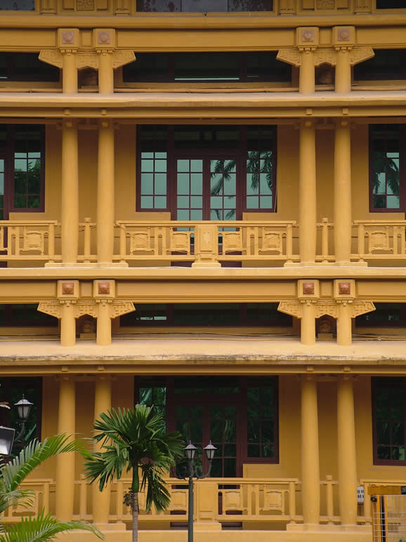 DSCF9253, History Museum, Hanoi