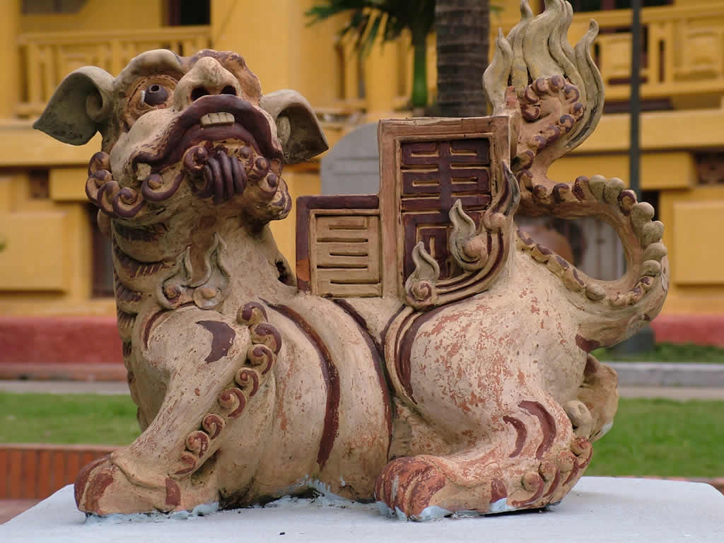 DSCF9257, History Museum, Hanoi