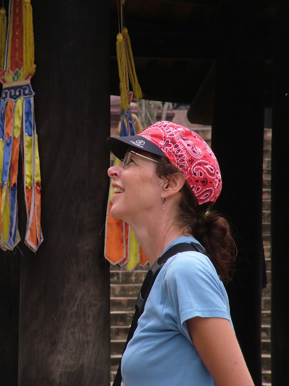 DSCF8513, The Boss !