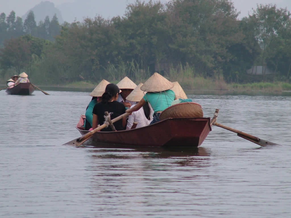 DSCF8569, Rowed Sandpan