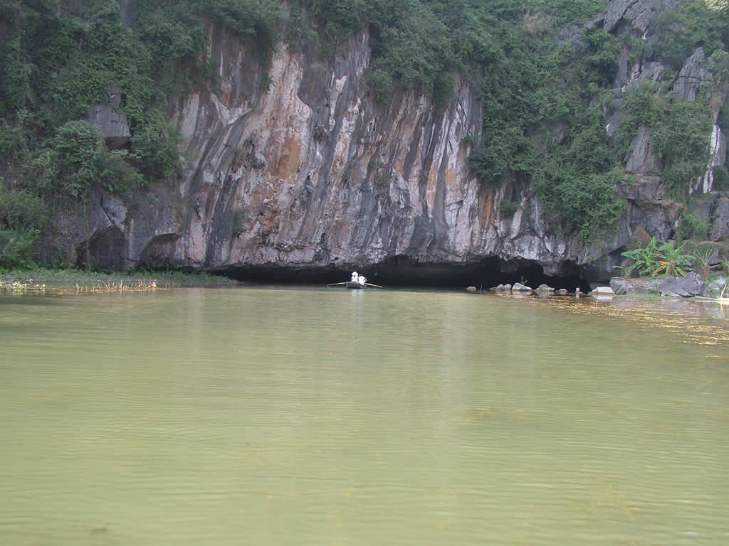 DSCF9614, Tam Coc