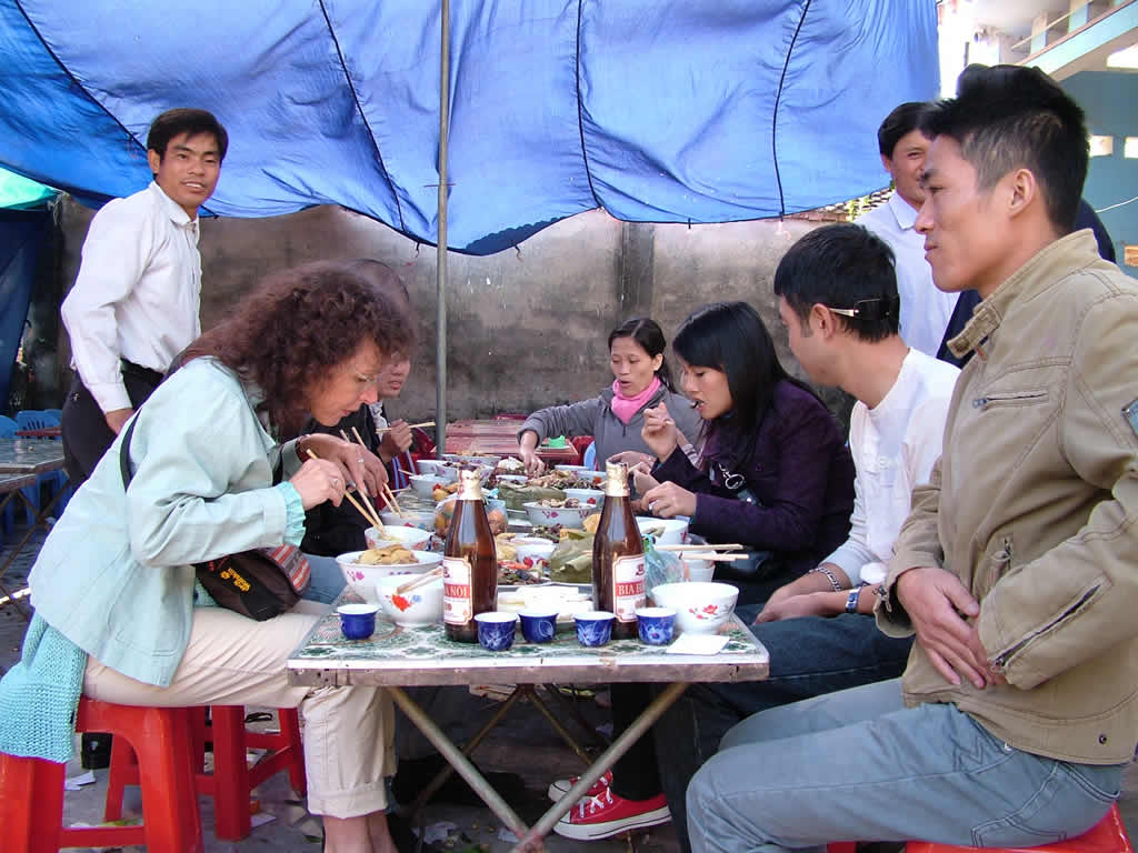 DSCF9303, Vietnamese Wedding, near Hanoi