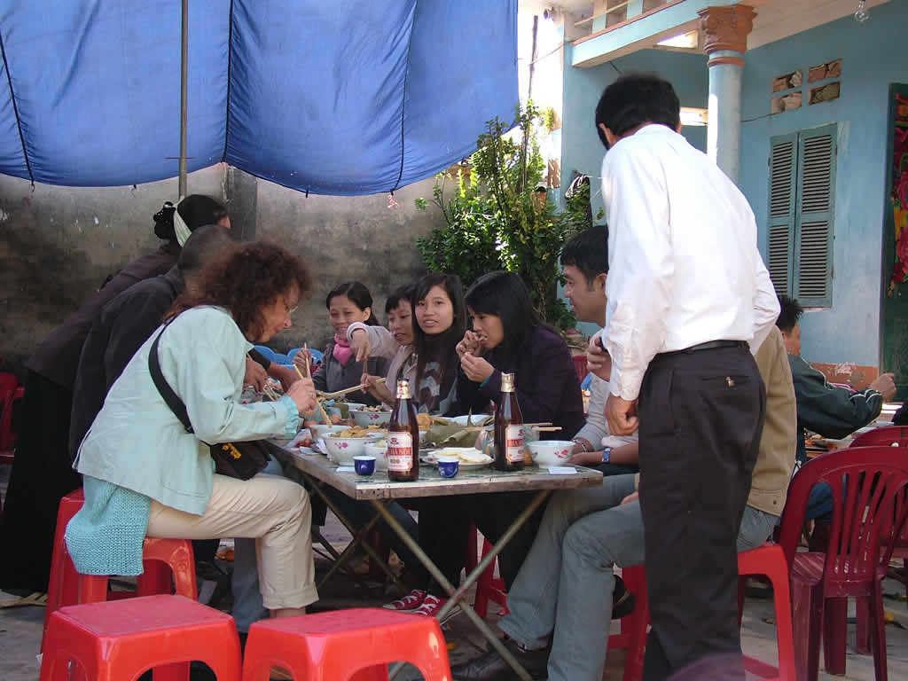 DSCF9305, Vietnamese Wedding, near Hanoi