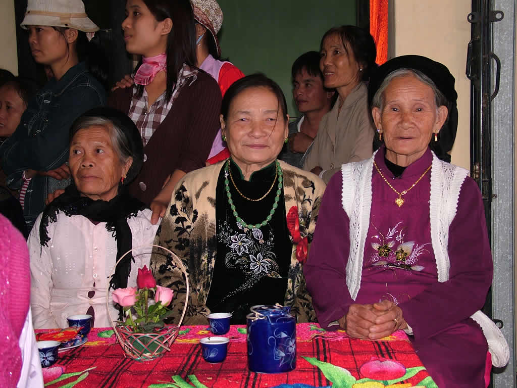 DSCF9319, Vietnamese Wedding, near Hanoi