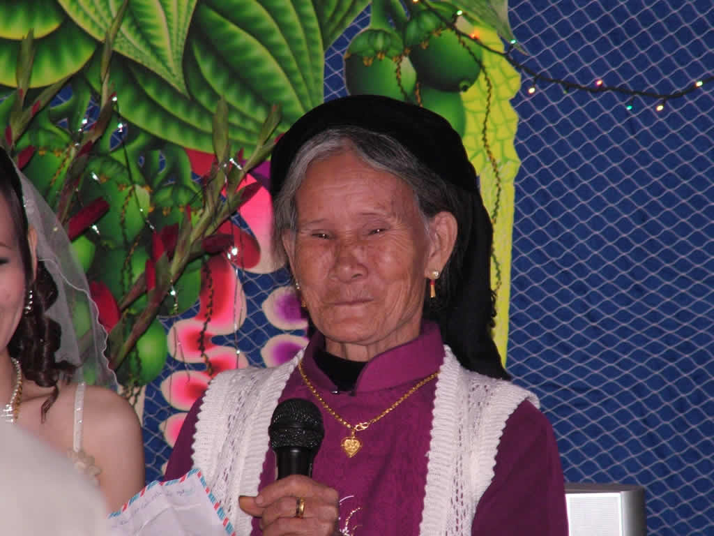 DSCF9326, Vietnamese Wedding, near Hanoi