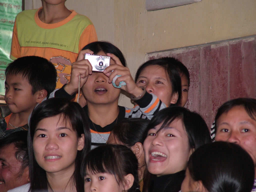 DSCF9327, Vietnamese Wedding, near Hanoi