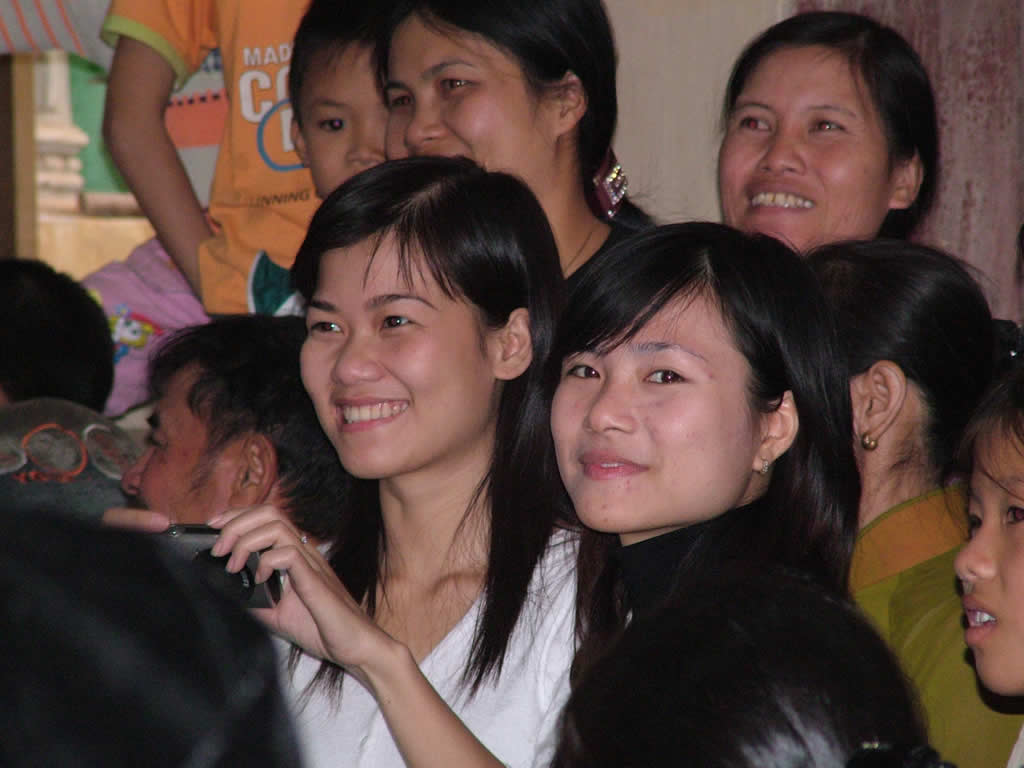 DSCF9331, Vietnamese Wedding, near Hanoi